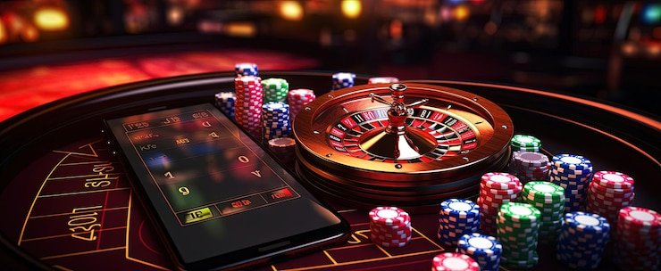 Inovasi teknologi terbaru dan visi pengembangan platform Live Casino sobet88